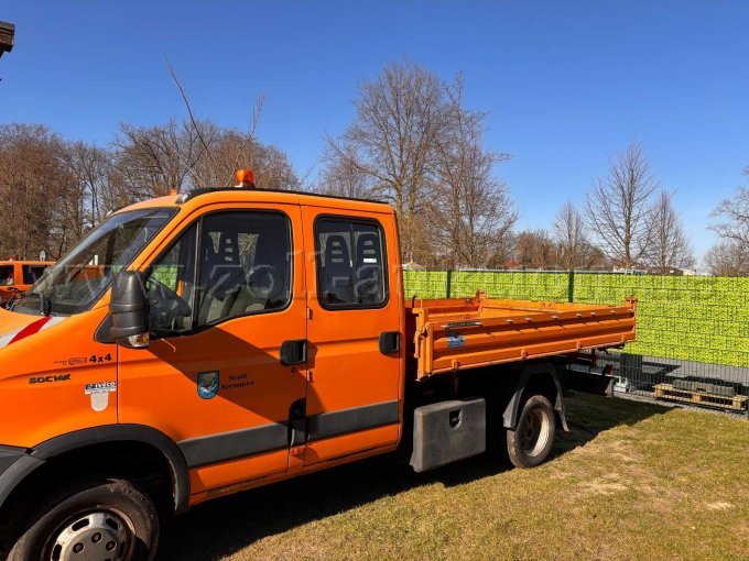 Iveco Seite