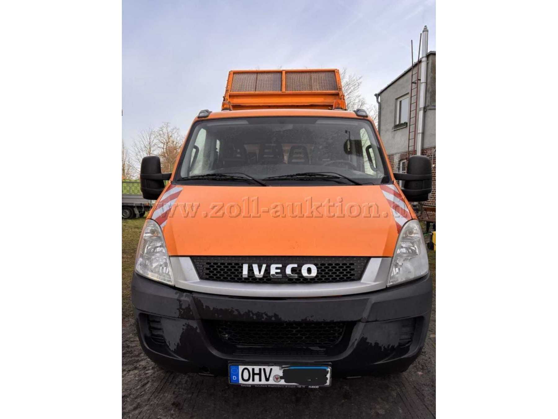 Front Ansicht