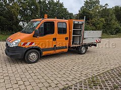 Vollansicht links