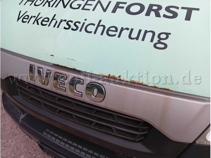 Motorhaube