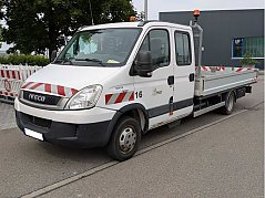 Übersichtsaufnahme vorne links