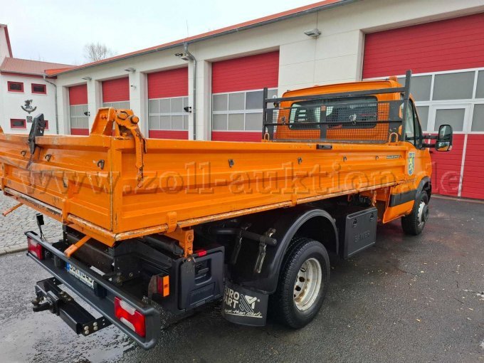 Seitenansicht rechts