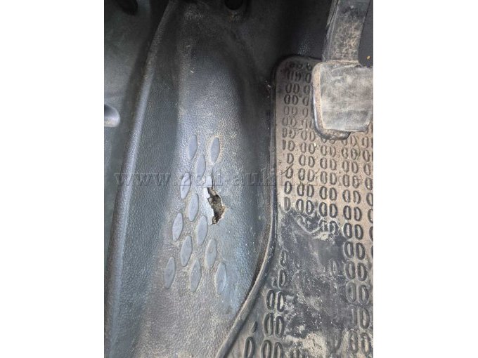 1 IVECO Daily Pritsche, Typ: IS35SC2AA – foto 12 – kavel bij Zoll-Auktion, Cuxhaven