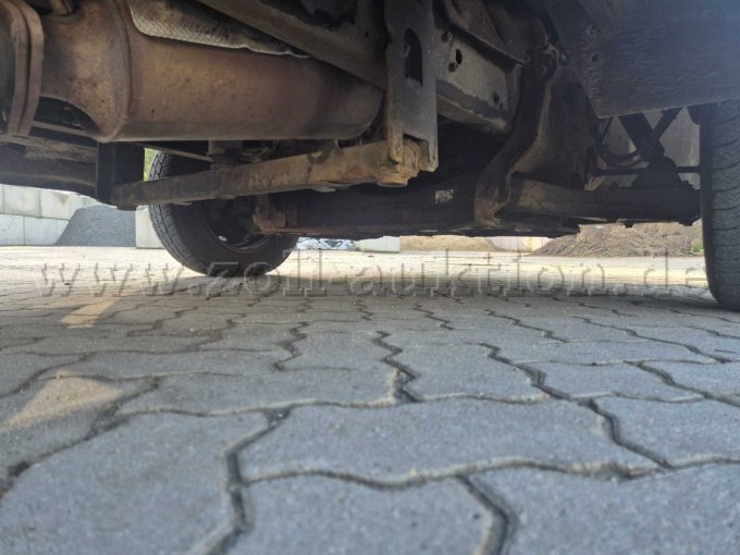1 IVECO Daily Pritsche, Typ: IS35SC2AA – foto 14 – kavel bij Zoll-Auktion, Cuxhaven