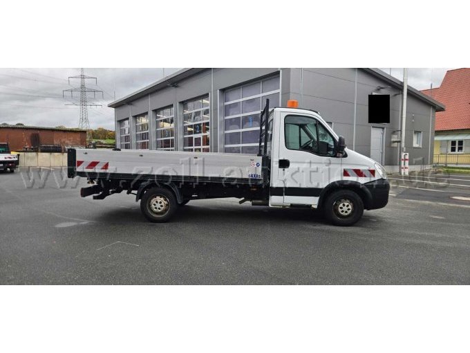 Ansicht seitlich rechts