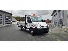 Ansicht von vorne rechts