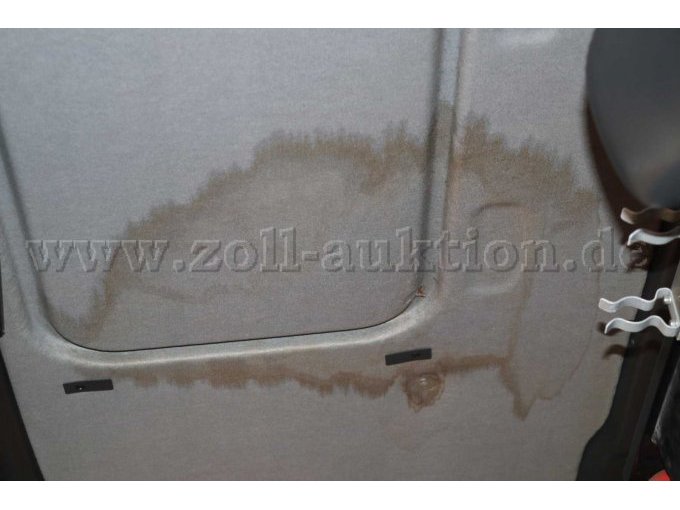 Wasserfleck Dachhimmel