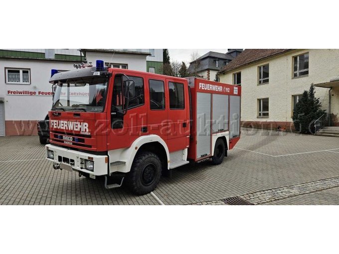 Fahrerseite