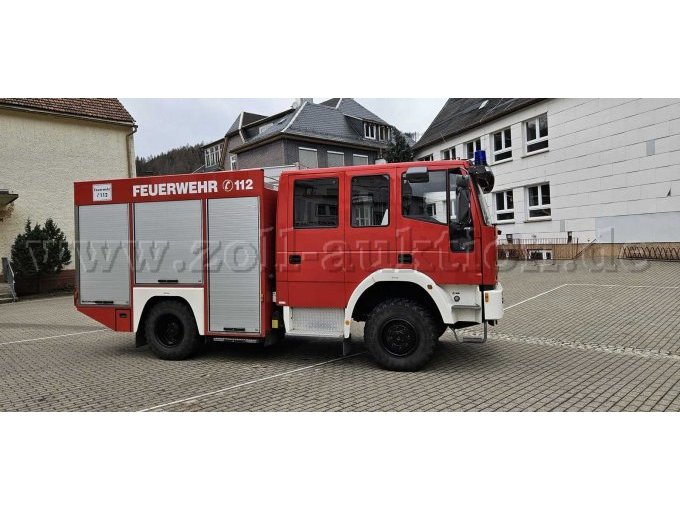 Ansicht Seite