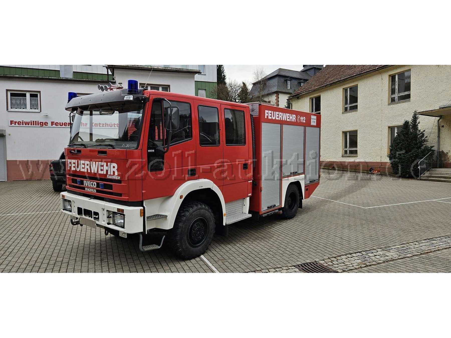 Fahrerseite