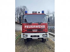Schlauchhaspel