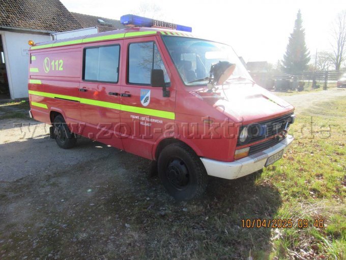 Ansicht vorne rechts