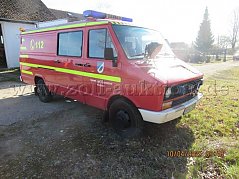 Ansicht vorne rechts