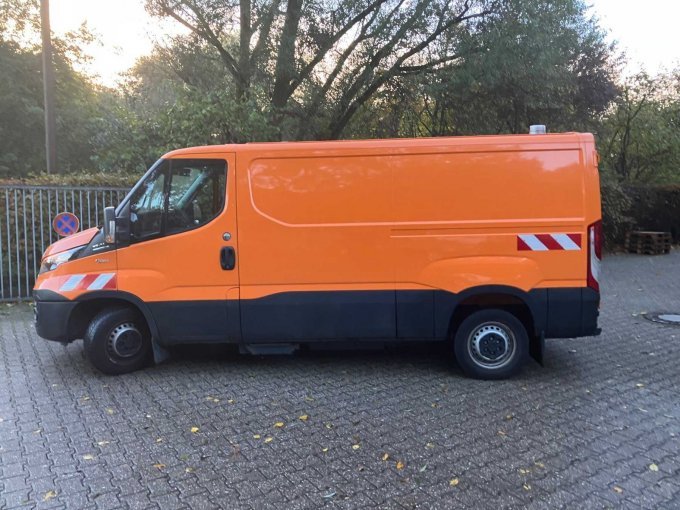 Fahrerseite