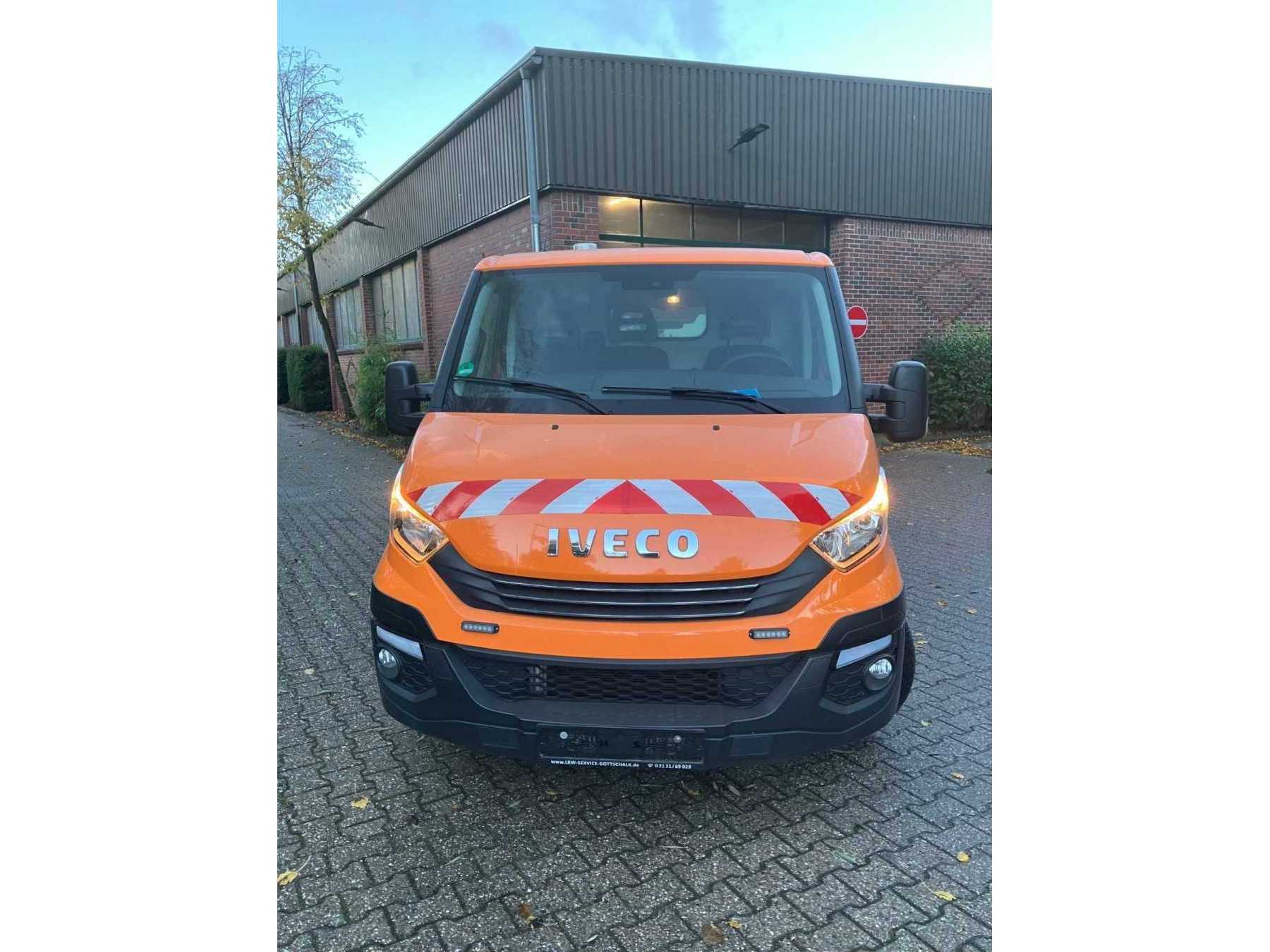 Frontansicht