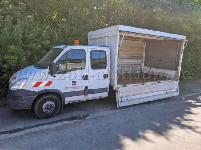 Iveco