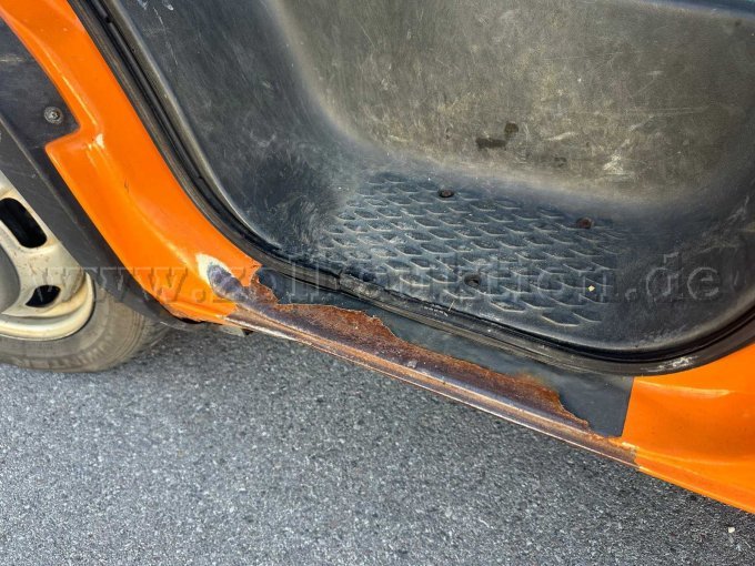 1 IVECO-vrachtwagen met zeil en spanten – foto 7 – kavel bij Zoll-Auktion, Fürstenfeldbruck