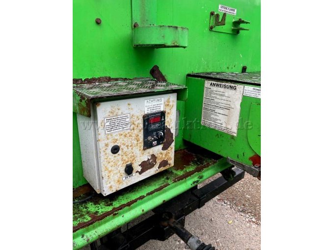 Asphaltpatcher