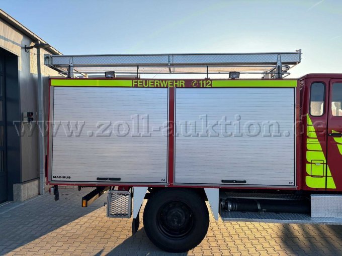 Seitenansicht rechts