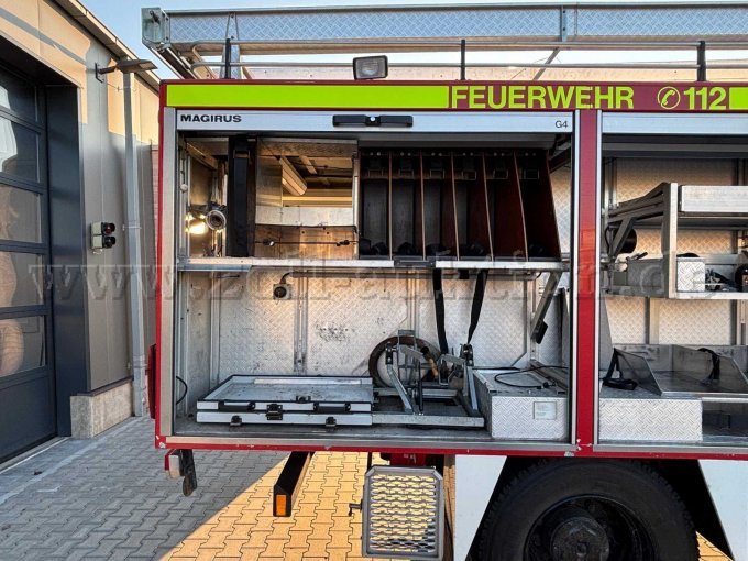 Seitenansicht rechts