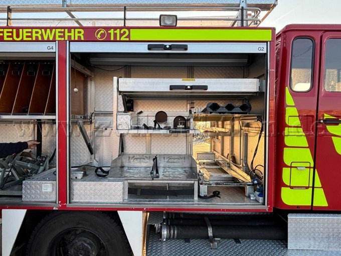 Seitenansicht rechts