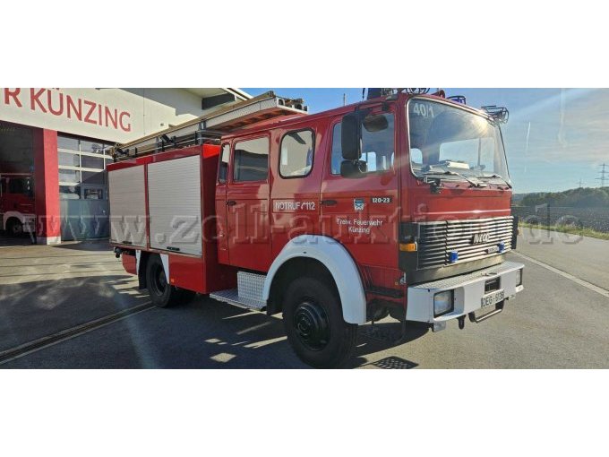 Seitenansicht rechts