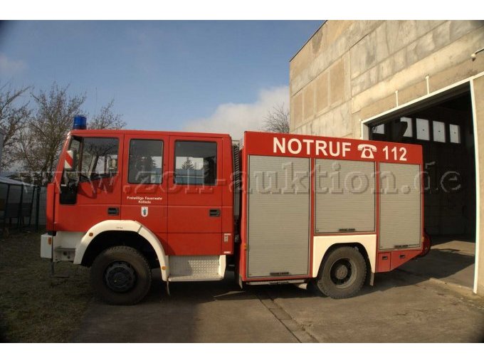 Fahrerseite