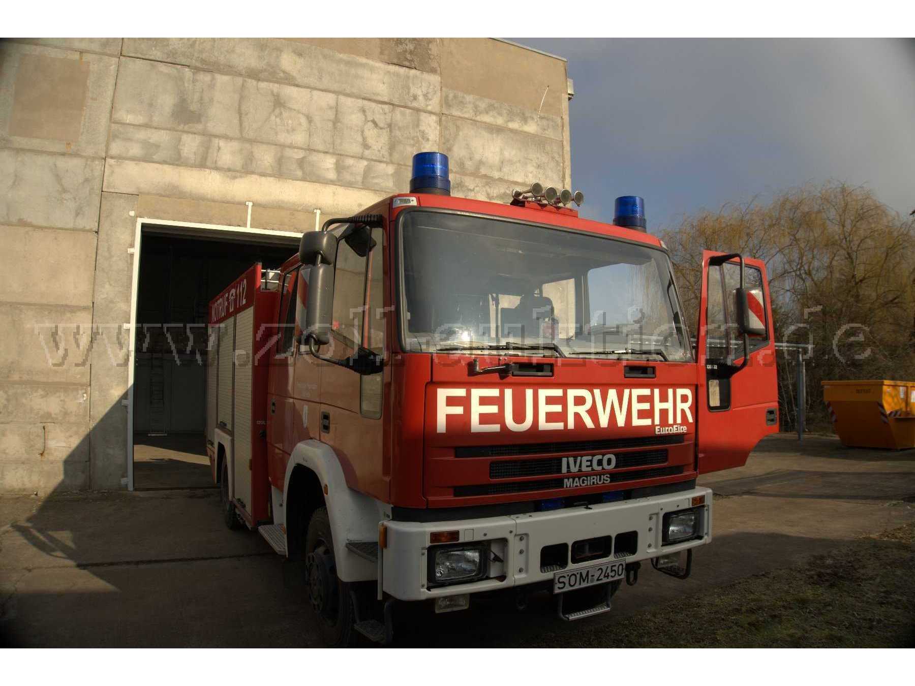 Frontansicht