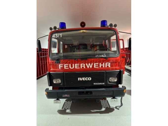 Außenansicht vorn