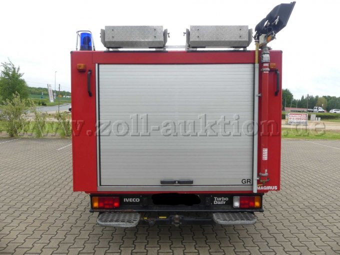 Hinten