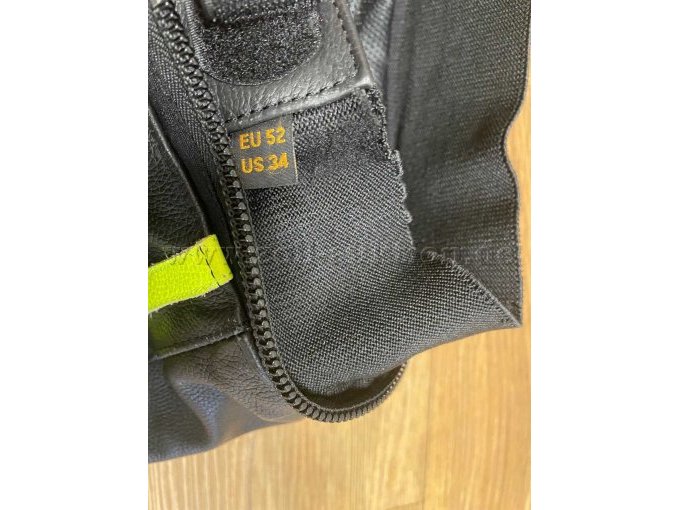 Hose Größe