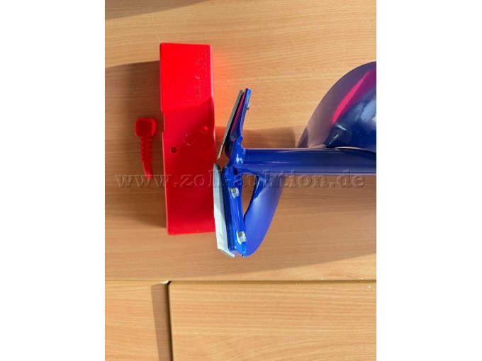 Ice Drill Mora Ice Easy Extendable 175mm nah