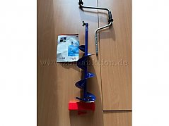 Ice Drill Mora Ice Easy Extendable 175mm gesamt