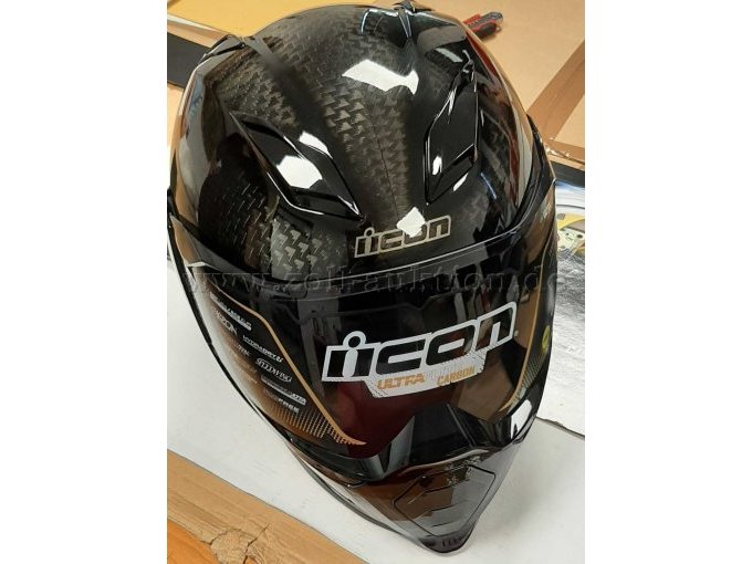 Helm Front