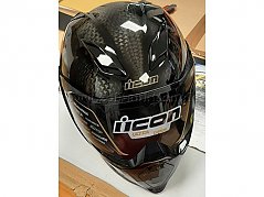 Helm Front