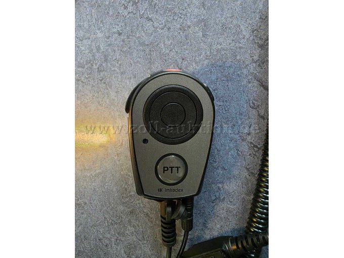 Nahansicht Vorderseite