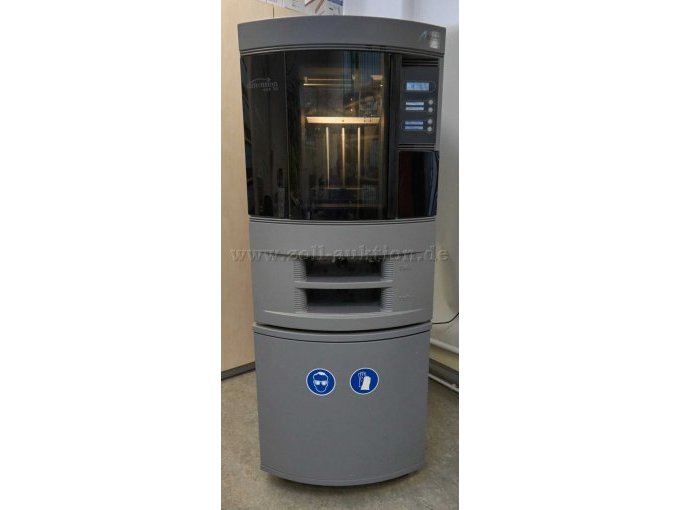 Drucker vorne Drucker vorne