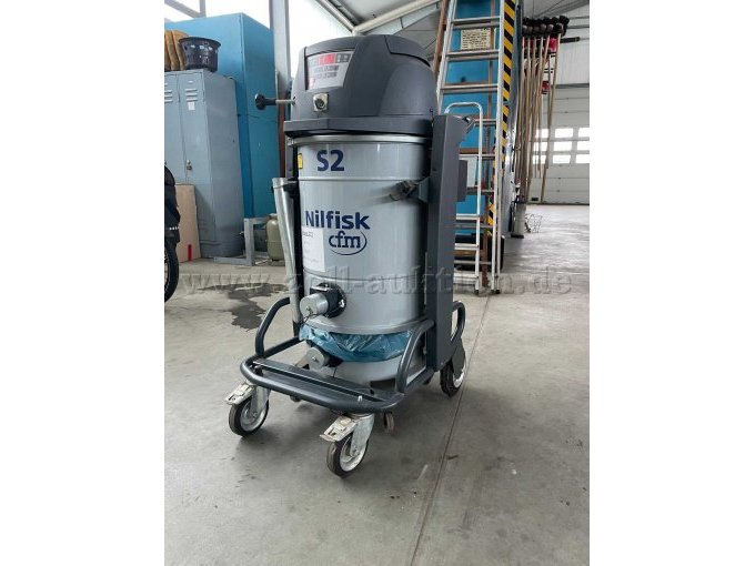 Ansicht Front / links