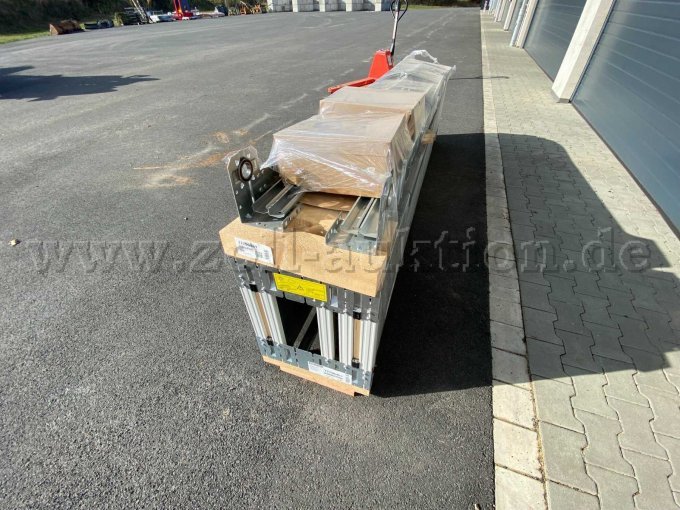 Ansicht Paket link