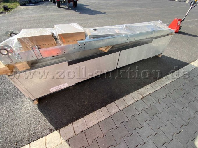 Ansicht Paket Rückseite