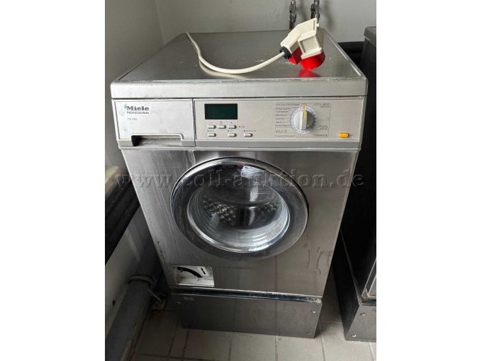 Miele Waschmaschine