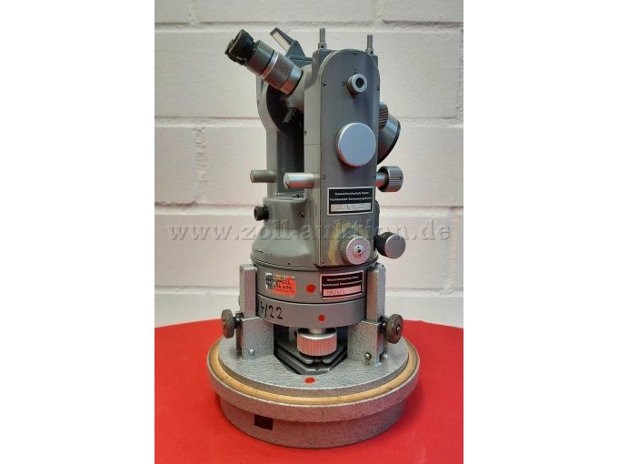 Instrument
hinten seitlich -2-