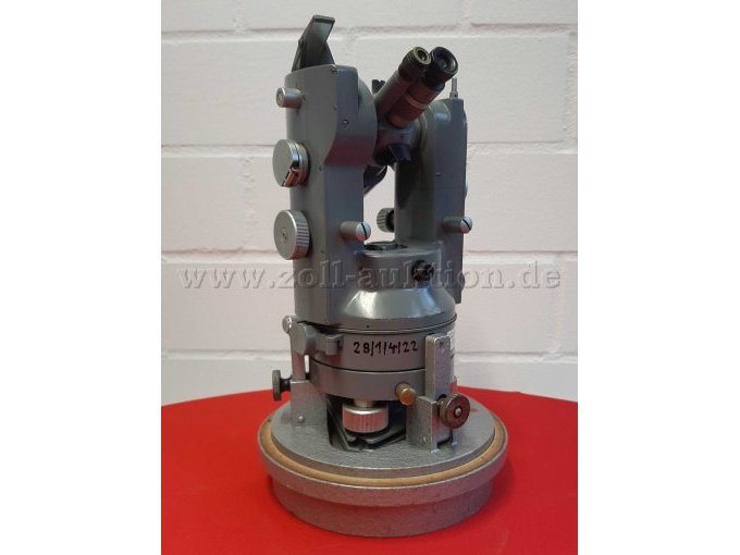 Instrument
hinten seitlich -1-