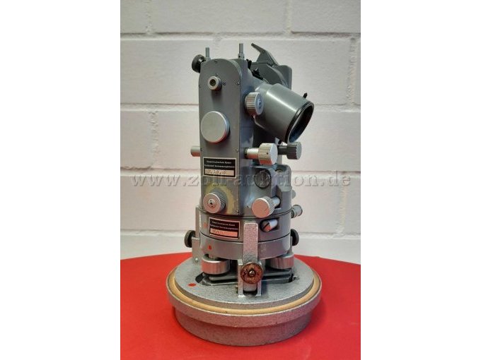 Instrument
seitlich -1-