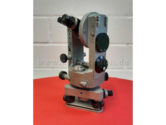 Instrument -Seitenansicht Hinten 2-