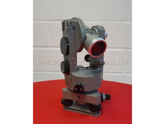 Instrument -Seitenansicht Vorne 2-