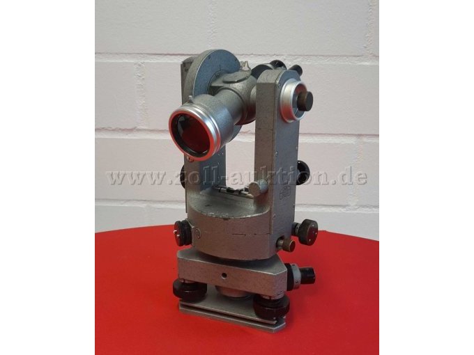 Instrument -Seitenansicht Vorne 1-