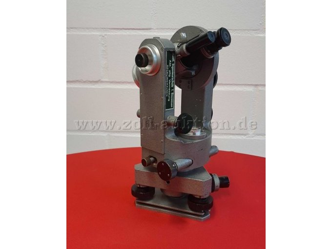 Instrument -Seitenansicht Hinten 1-