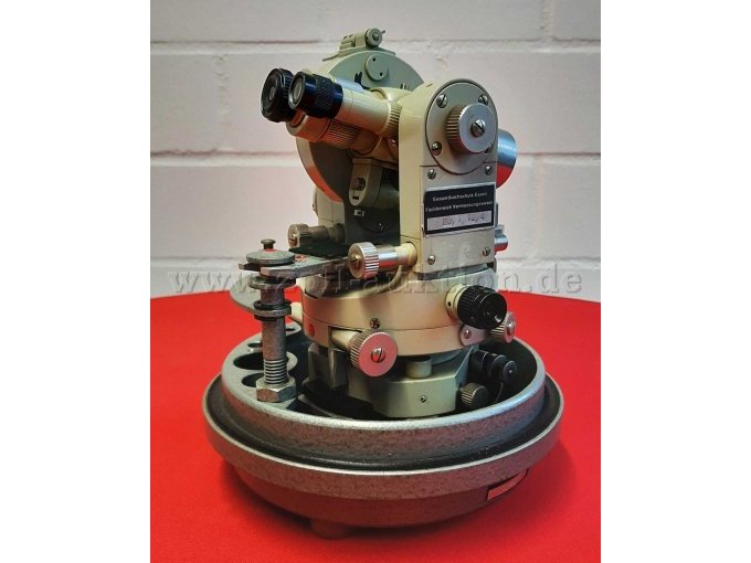 Instrument
hinten seitlich -1-