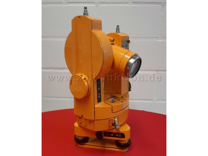 Instrument -Seitenansicht Vorne 2-